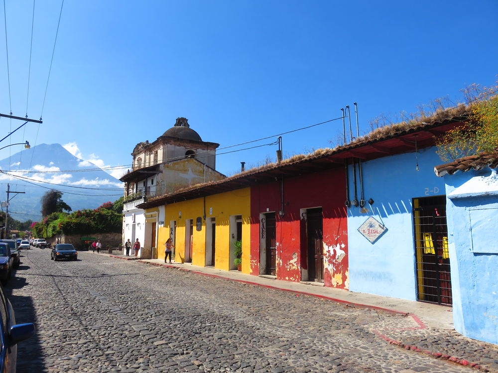 Guatemala